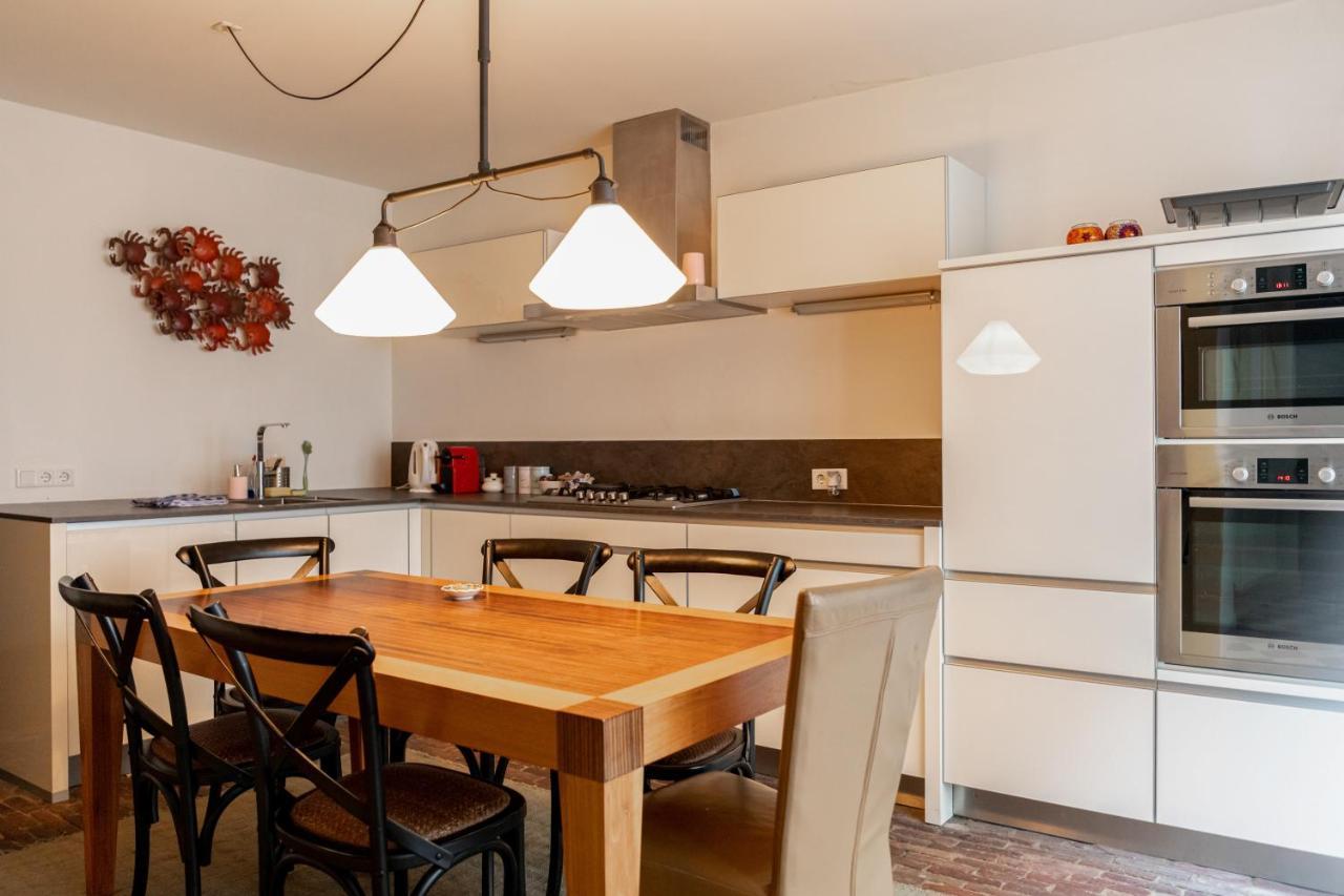 Haarlem Vineyard House Villa Kültér fotó
