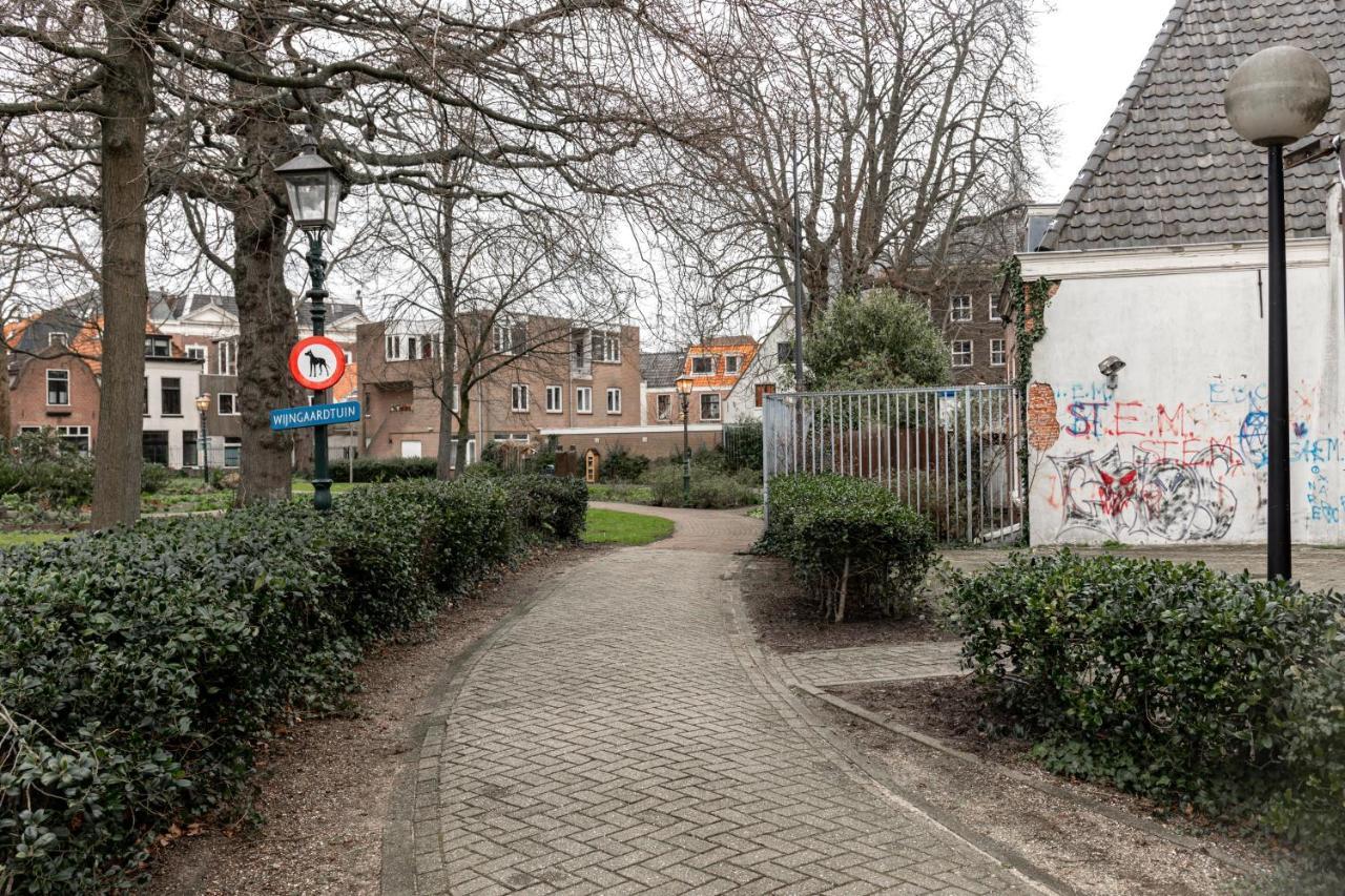 Haarlem Vineyard House Villa Kültér fotó