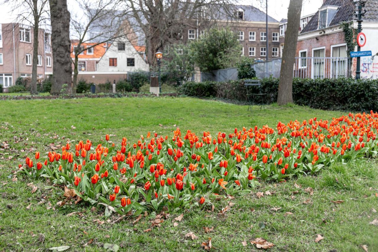 Haarlem Vineyard House Villa Kültér fotó