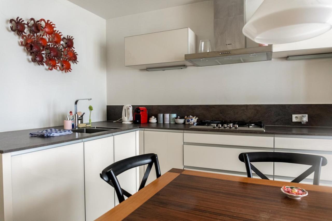 Haarlem Vineyard House Villa Kültér fotó