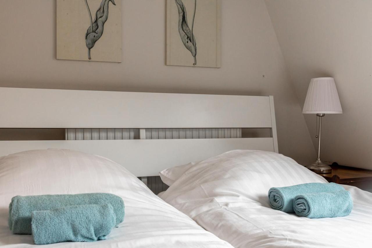 Haarlem Vineyard House Villa Kültér fotó