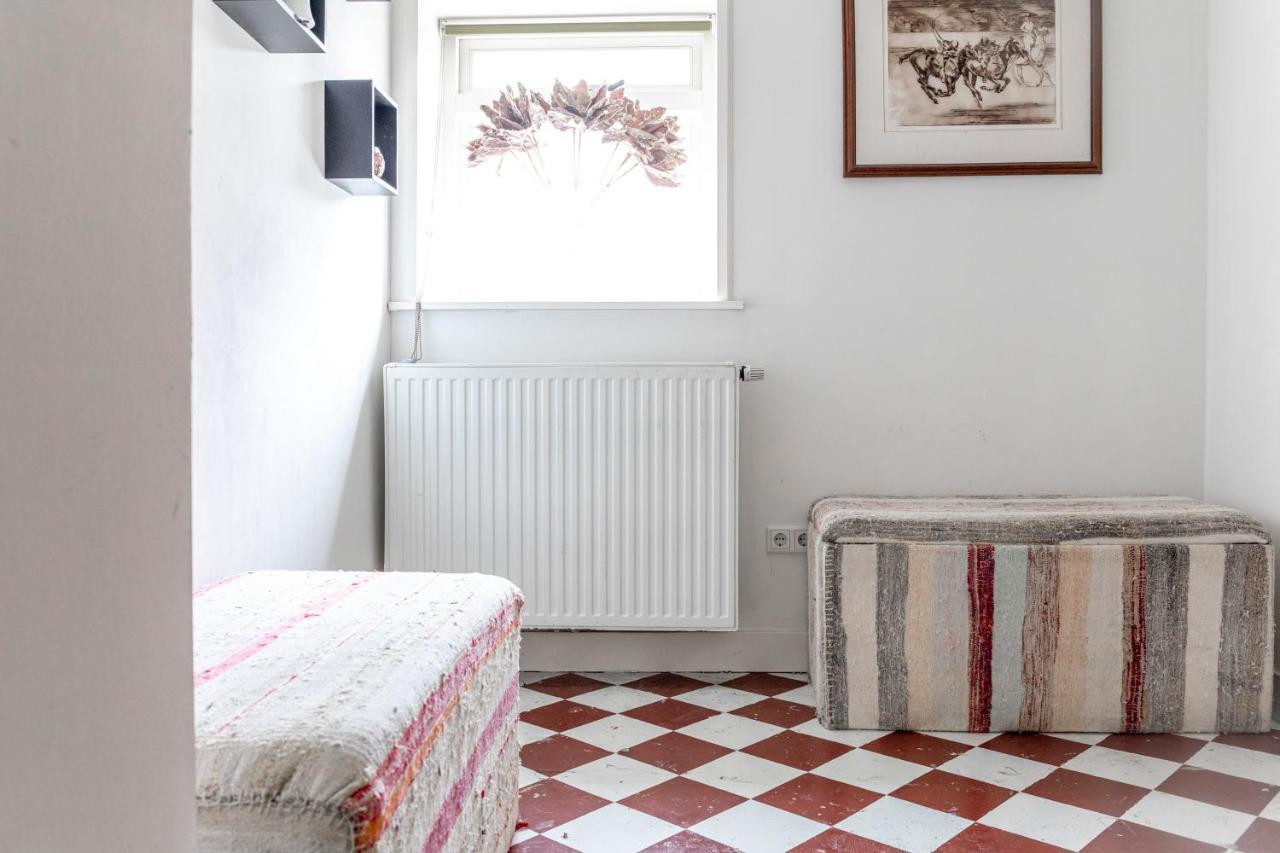 Haarlem Vineyard House Villa Kültér fotó