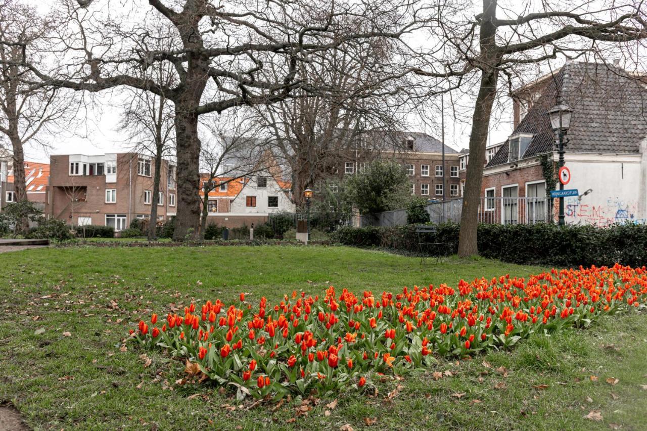 Haarlem Vineyard House Villa Kültér fotó