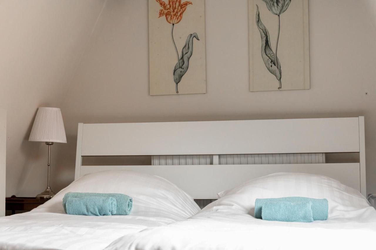 Haarlem Vineyard House Villa Kültér fotó
