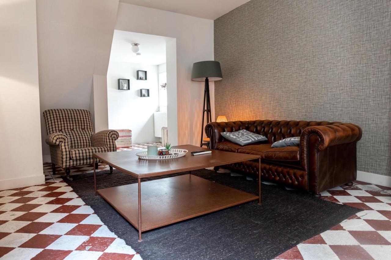 Haarlem Vineyard House Villa Kültér fotó