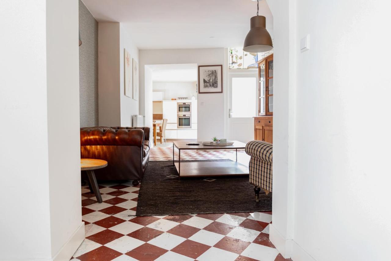 Haarlem Vineyard House Villa Kültér fotó