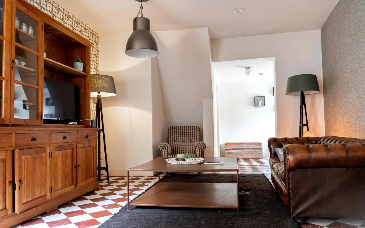 Haarlem Vineyard House Villa Kültér fotó